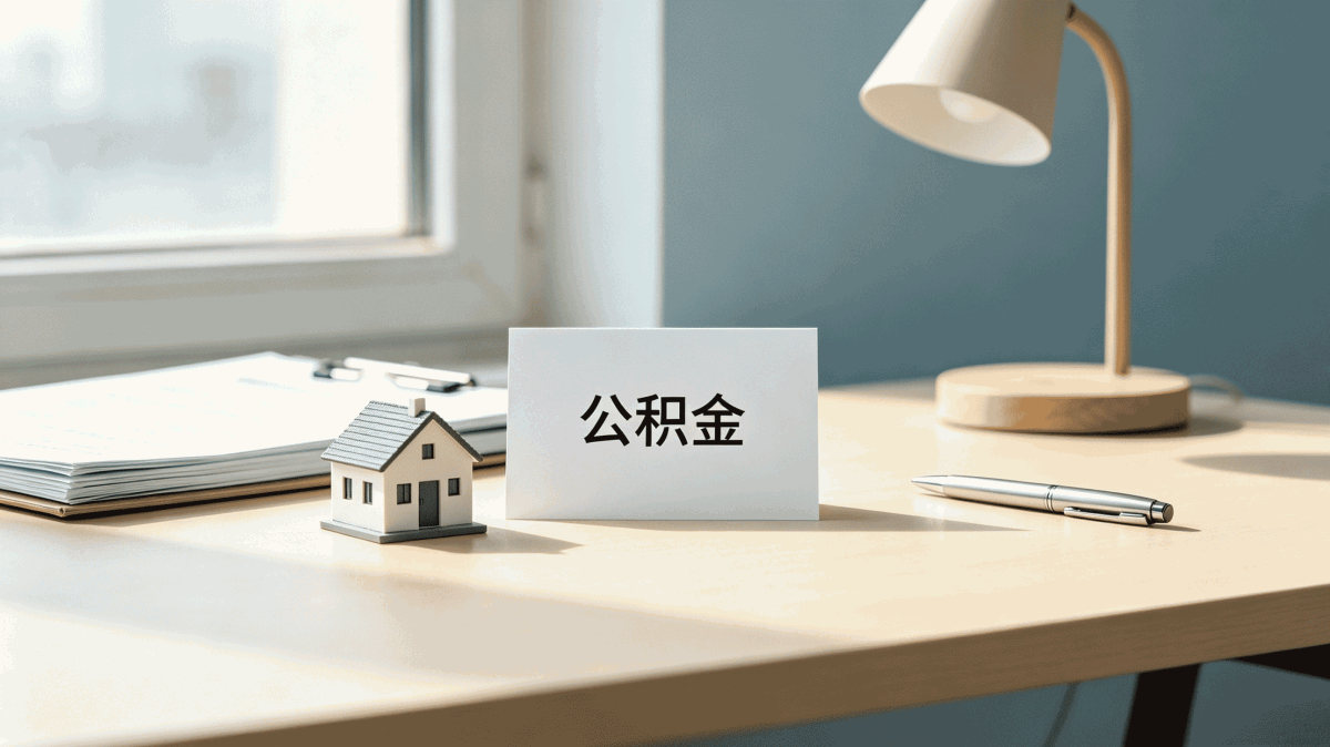 定西办附近公积金代办会被拒吗？这些要注意