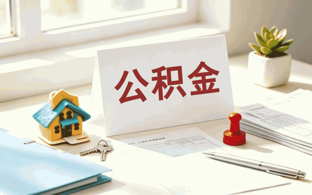 定西被裁公积金查询适用人群口径