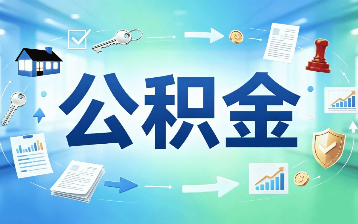 定西公积金停缴原因办理材料及到账时限