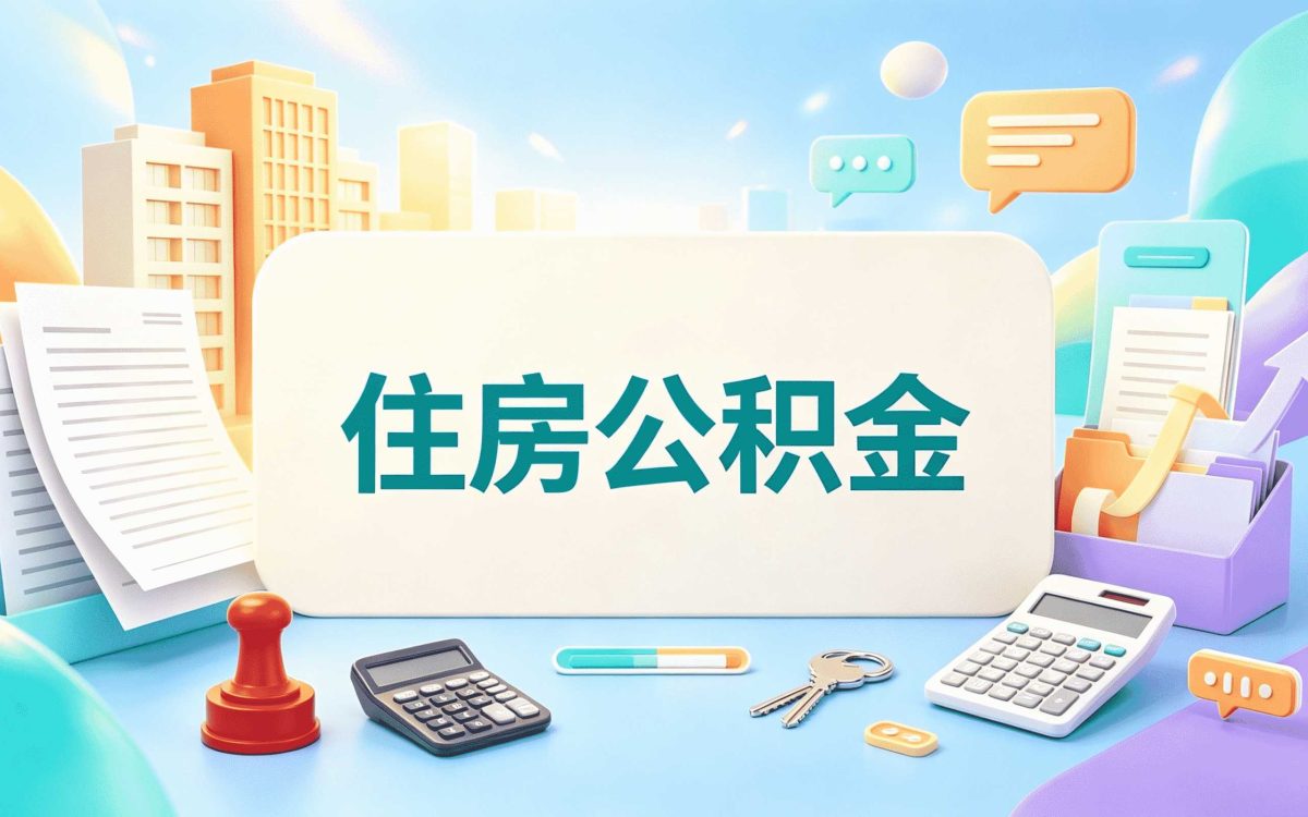 定西公积金中介代办手续费多少新规口径怎么···