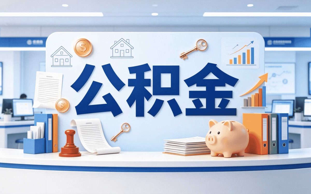 定西公积金代取靠谱吗算完差多少钱