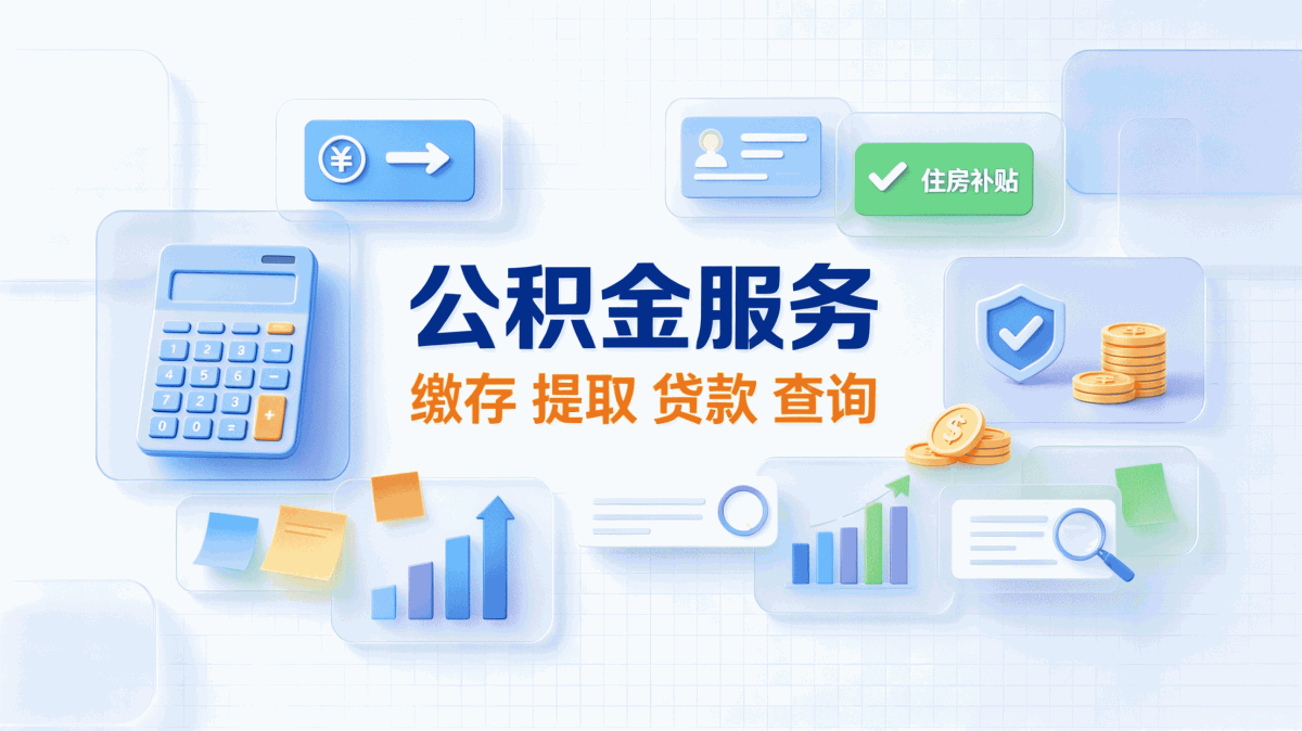 定西单位倒闭公积金提取别白跑先避这几个坑