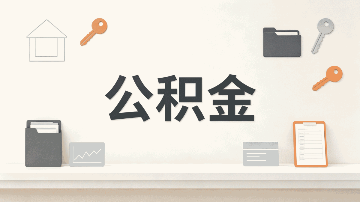 定西公积金异地怎么提取，跑了两趟才弄成