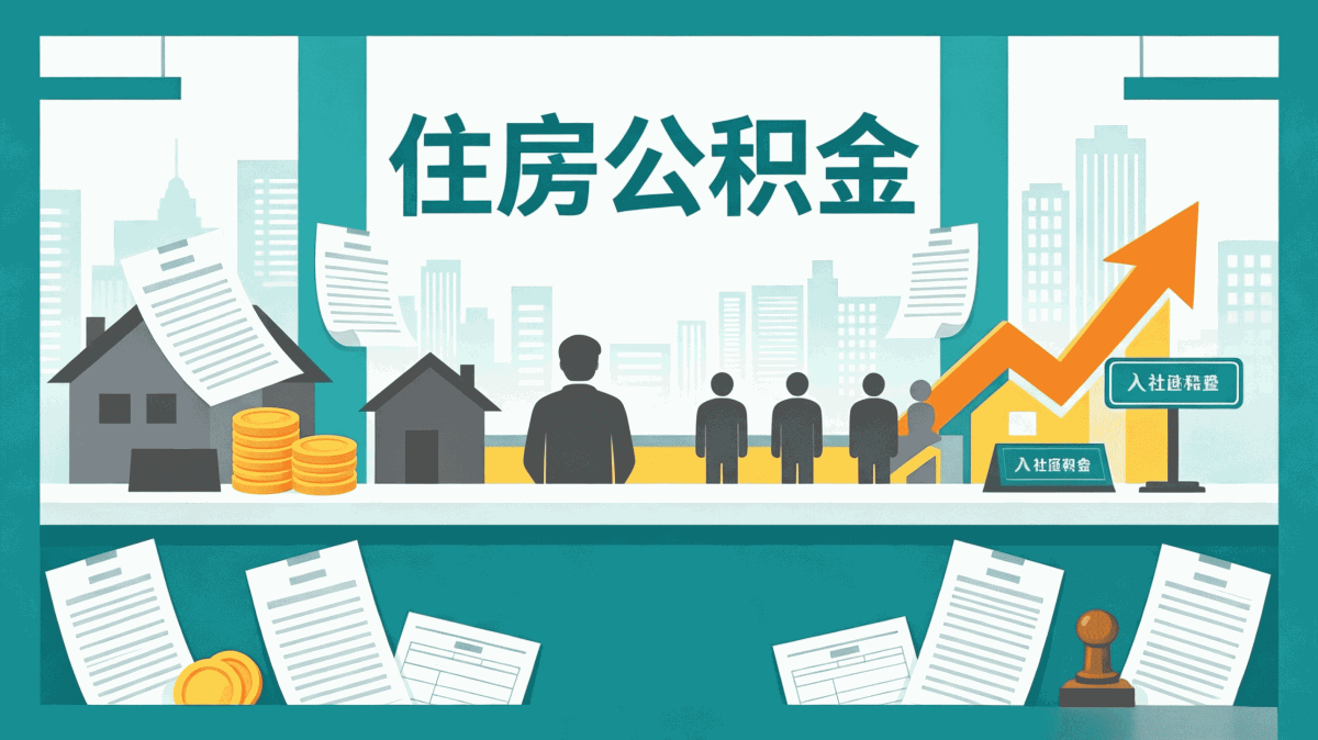 定西单位倒闭公积金提取别白跑先避这几个坑