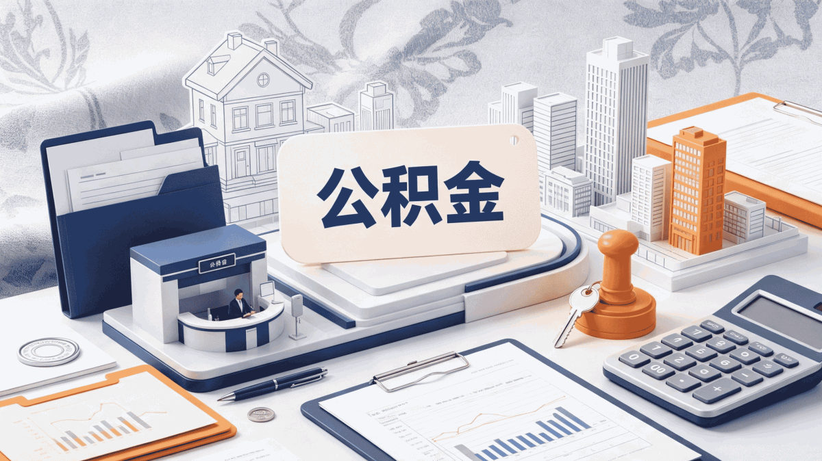 定西公积金按月提取终于来了