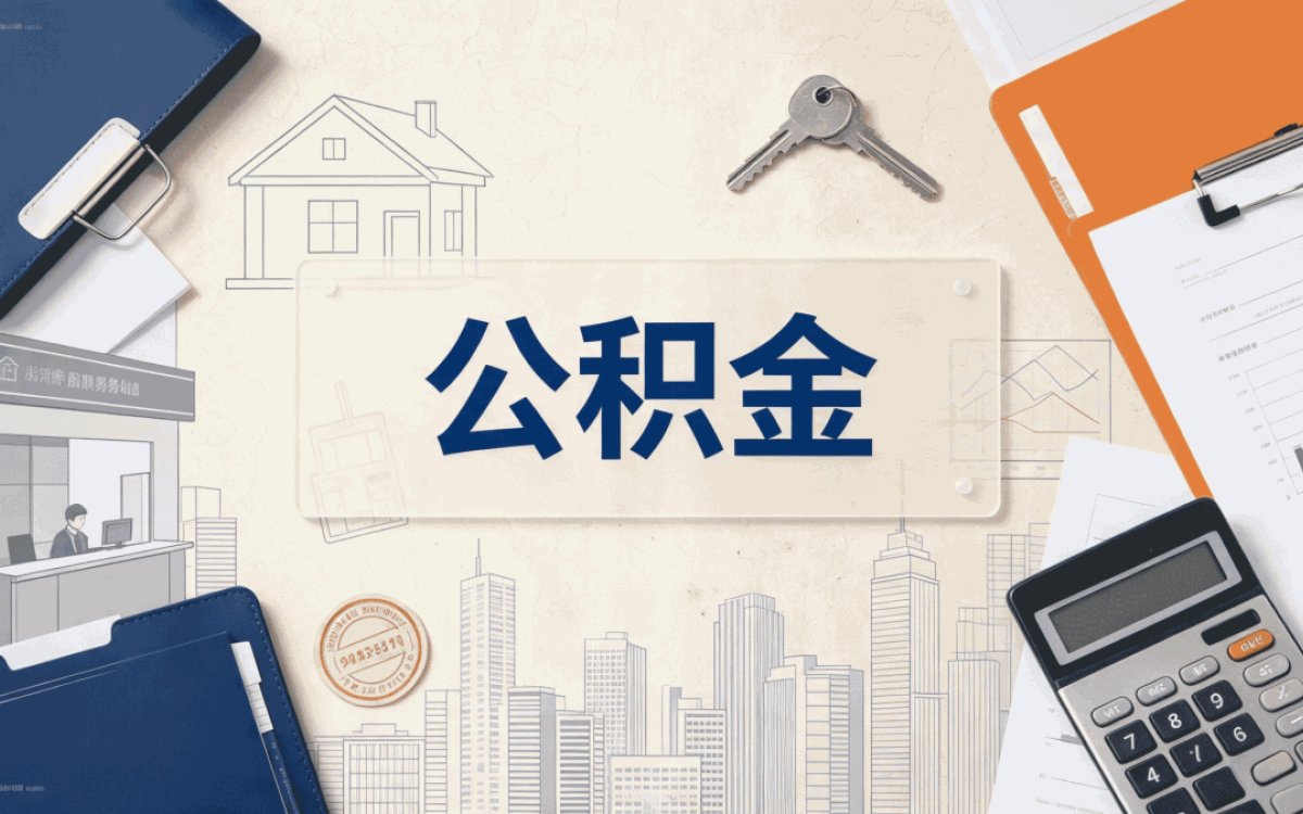 定西公积金异地怎么提取，跑了两趟才弄成