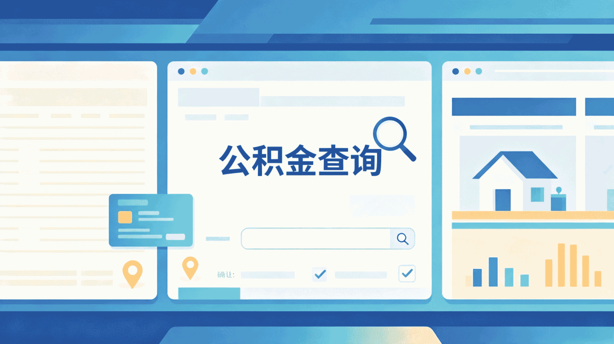 定西公积金停缴原因办理材料及到账时限