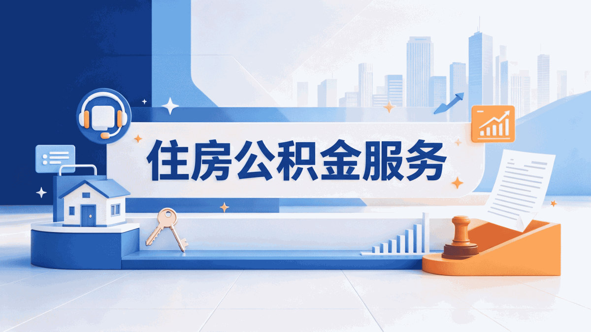 定西公积金丧失劳动能力提取我办完复盘