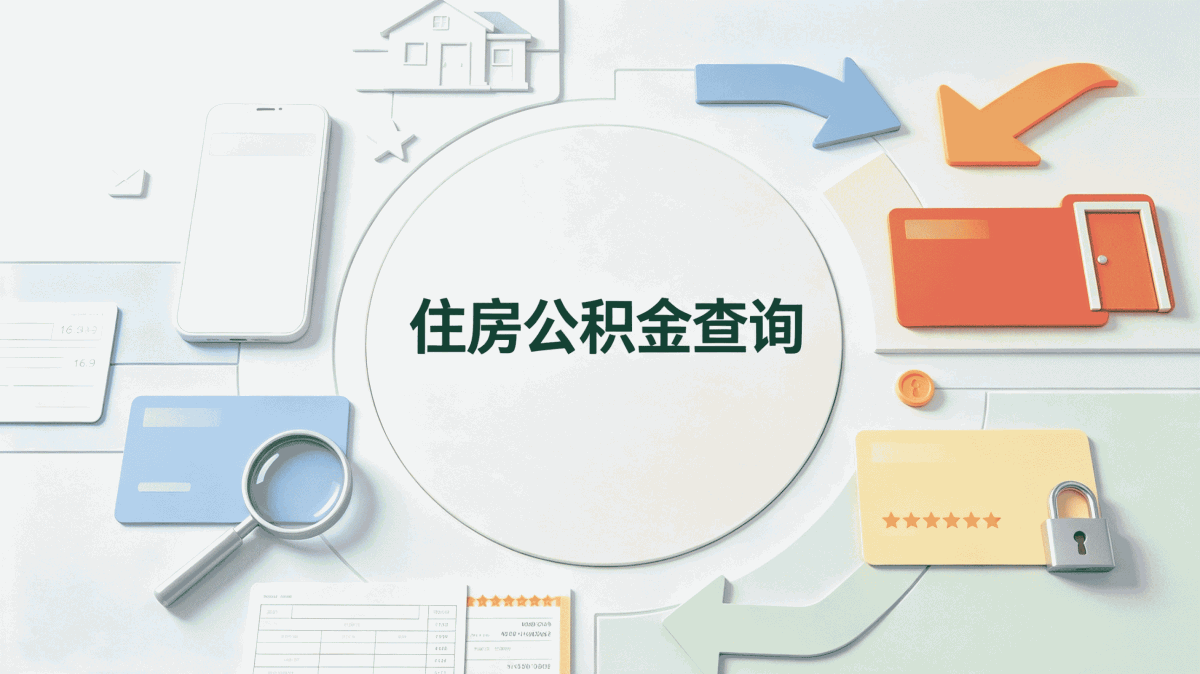 定西上门公积金代办适用人群和计算口径变没变