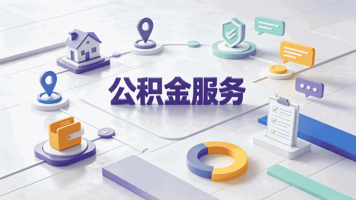定西公积金代取靠谱吗算完差多少钱